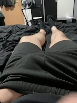 Snapshot of Jannickgeil chatting on 04.02.26 Jannickgeil online show from 04.02.26