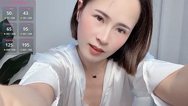 Xiaoyu-99 online show from 04.26.26