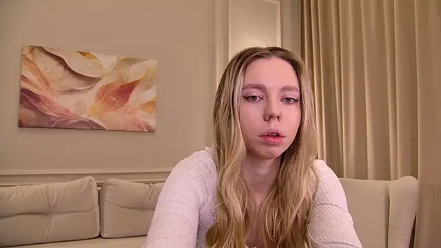 TessaAdorablee online show from 04.11.26