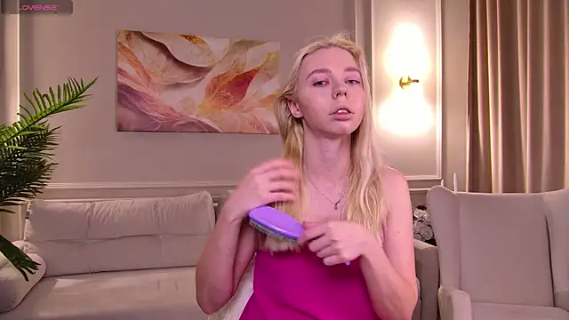 TessaAdorablee online show from 05.01.26