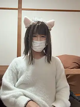 saku shiratama online show from 03.23.26