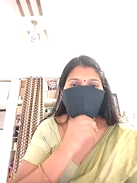 Rani9954 online show from 03.07.26