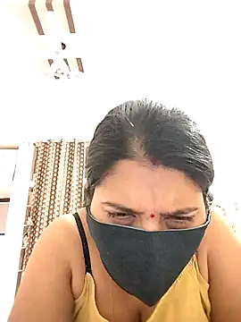 Rani9954 online show from 03.10.26