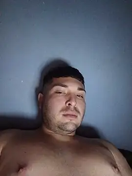 KEVINN022 online show from 08.07.26