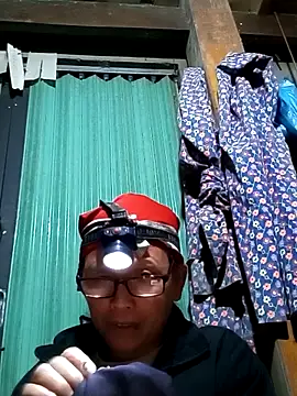 Snapshot of mama-cute chatting on 03.21.26 mama-cute online show from 03.21.26