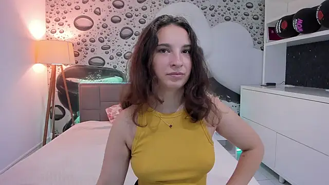 JosephineRows online show from 07.22.26