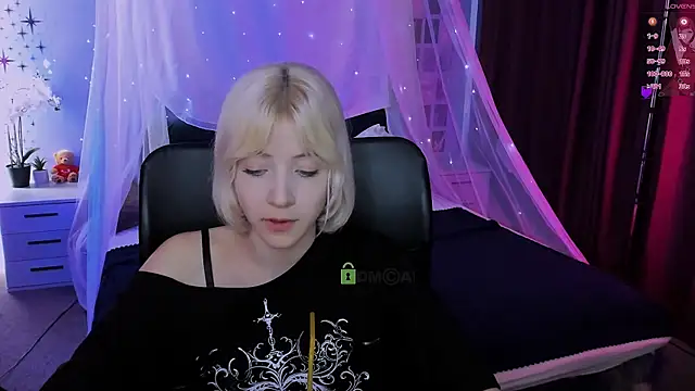  sabrina moore online show from 05.01.26