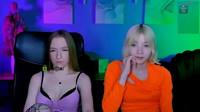  sabrina moore online show from 05.07.26