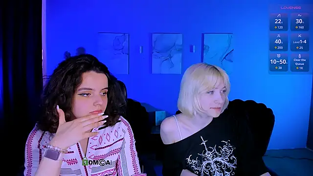  sabrina moore online show from 05.08.26