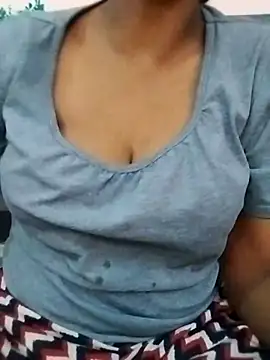 Hot-Muskan21 online show from 03.15.26