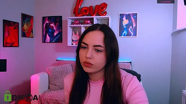 Snapshot of polly_rosse chatting on 04.01.26 polly rosse online show from 04.01.26