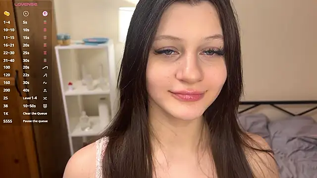 cutessofia online show from 03.08.26