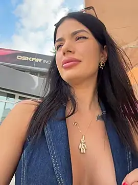 RaniaSnow online show from 06.21.26