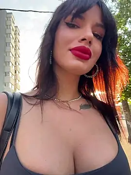 RaniaSnow online show from 07.16.26