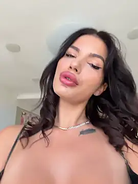 RaniaSnow online show from 07.27.26