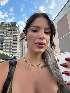 RaniaSnow online show from 07.29.26