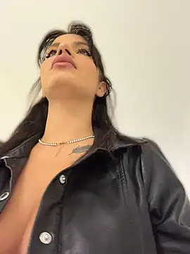 RaniaSnow online show from 08.01.26