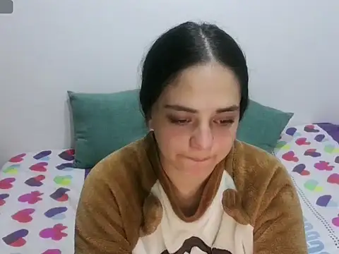 ashely jensen online show from 05.10.26