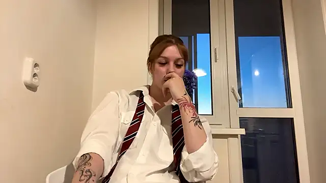 NgaFriebel online show from 03.14.26