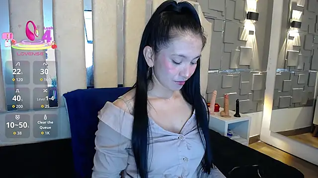 Chloe16  online show from 05.08.26