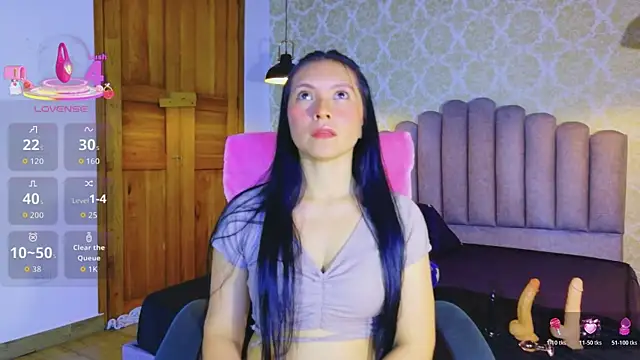 Chloe16  online show from 05.30.26