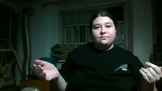 Natali 008 online show from 03.06.26