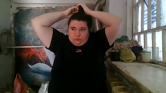 Natali 008 online show from 03.10.26