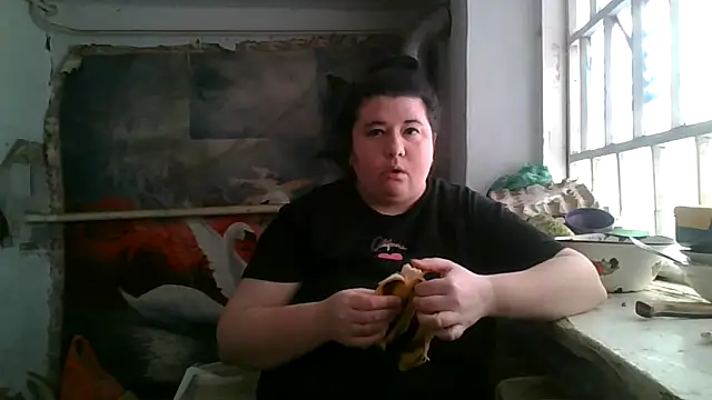 Natali 008 online show from 03.12.26