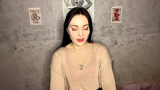 MoonVelour online show from 03.13.26