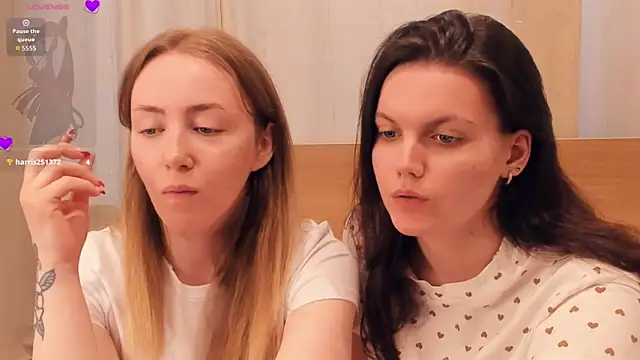 LelahLat online show from 03.14.26