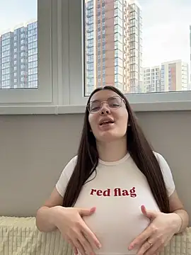 HotCherry18 online show from 03.16.26