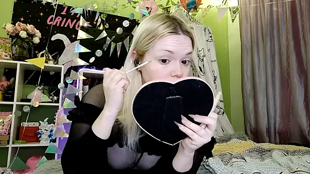 AnimeGirl67 online show from 03.08.26