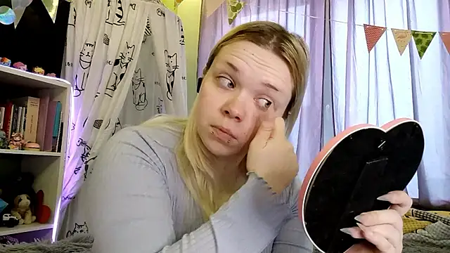 AnimeGirl67 online show from 03.12.26