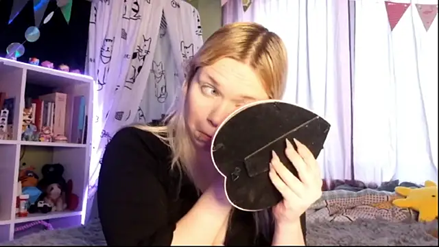 AnimeGirl67 online show from 03.16.26