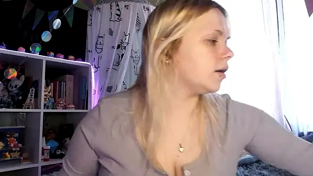 AnimeGirl67 online show from 03.18.26