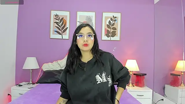 YayaQueen online show from 06.06.26