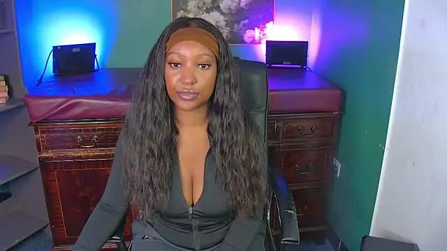 NyaraBuenoBabestationx online show from 08.02.26