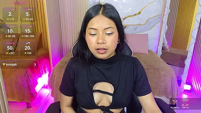 Maile Tay online show from 04.24.26