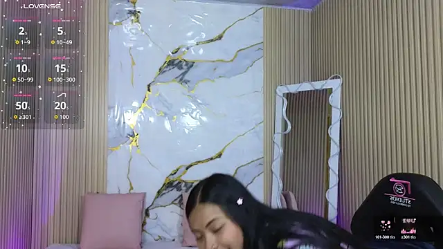 Maile Tay online show from 05.08.26