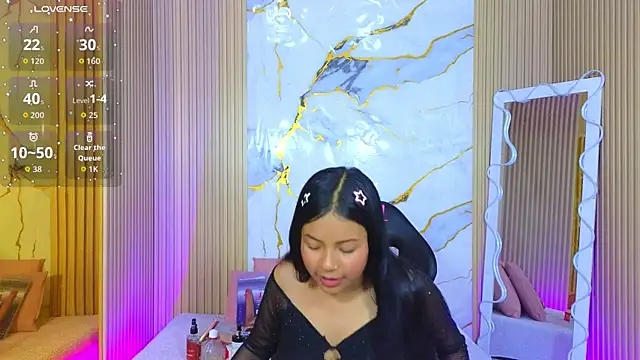 Maile Tay online show from 05.09.26