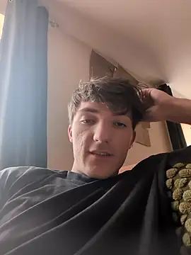 HornyKing2969 online show from 04.26.26