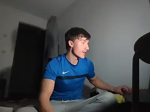 HornyKing2969 online show from 04.28.26