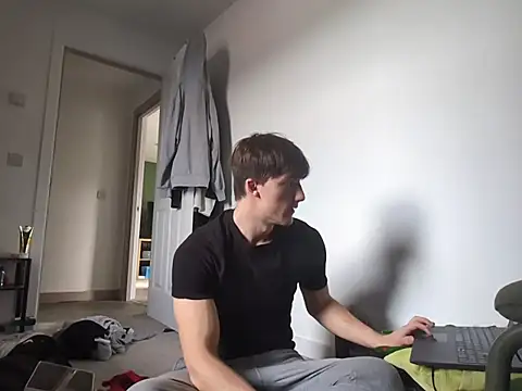HornyKing2969 online show from 05.01.26