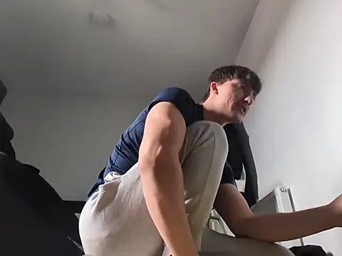 HornyKing2969 online show from 05.04.26
