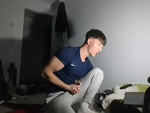 HornyKing2969 online show from 05.09.26