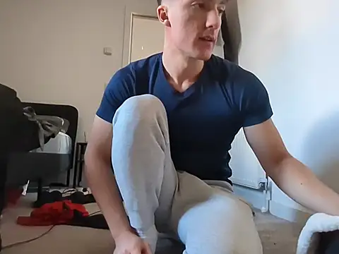 HornyKing2969 online show from 05.10.26