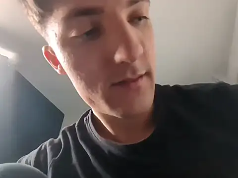 HornyKing2969 online show from 05.14.26