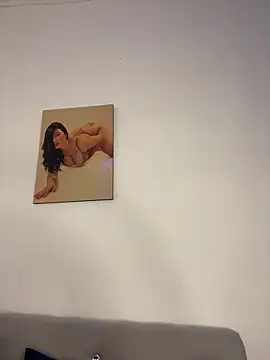 AnthonellaSweet  online show from 03.10.26