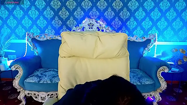 Casey Min online show from 03.10.26