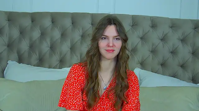 AmaliaLima online show from 04.23.26
